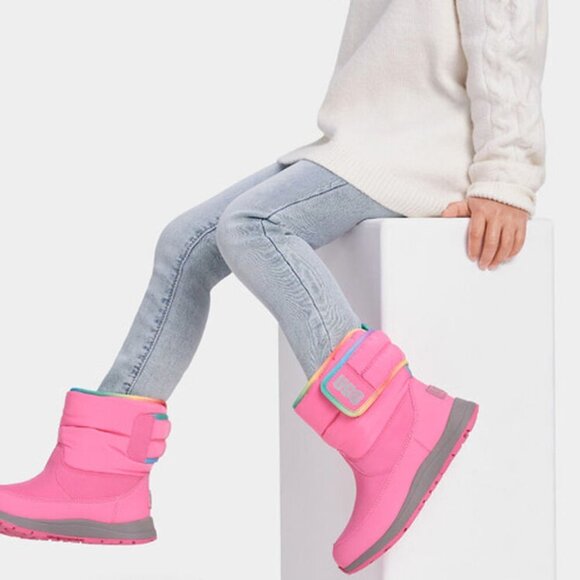 🎁 UGG Kids Toty Weather Snow Boot